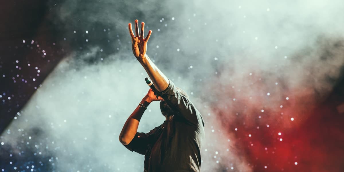 Discover amazing artists across Europe