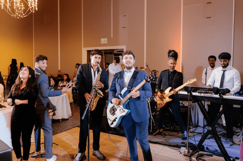 5 Tips for Choosing the Perfect Wedding Band