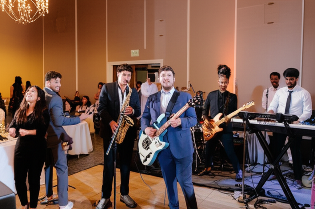 5 Tips for Choosing the Perfect Wedding Band